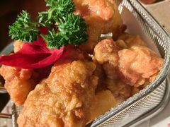 -阿吾罗日本料理(K11艺术中心店)