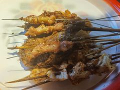 -北丐先生·野馄饨烧烤(雨花万象店)