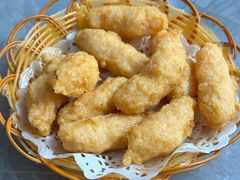 -适口餐厅砂锅粥(公信路总店)