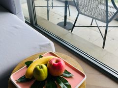 -上海佘山世茂艾美酒店