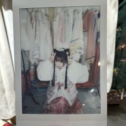 -一揽芳华汉服旗袍体验馆(拙政园店)