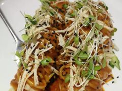 -味+新京宴·烤鸭·北京菜(创意谷店)
