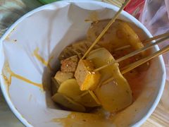 -东门町美食街