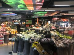 -Olé精品超市(上海虹桥南丰城店)