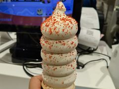 -DQ·蛋糕·冰淇淋(虹口龙之梦店)