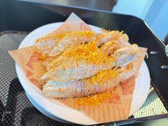-不仔客海鲜·烧烤·270度海景餐厅(大东海店)