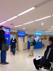-江西省妇幼保健院(东湖院区)