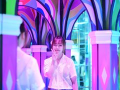 -上海外滩星空失恋减压馆(外滩旗舰馆)