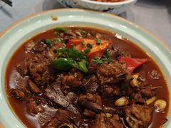 -小秦淮·南京土菜(新亭西路店)