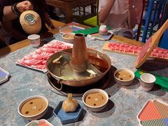 -日进一片海.生腌海鲜火锅.宵夜烧烤(三里屯总店)