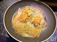 -大众食代铁板烧烤肉自助餐厅