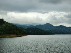 -酒仙湖景区
