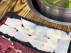 -刘少华贵州小黄牛·鲜牛肉火锅(总店)