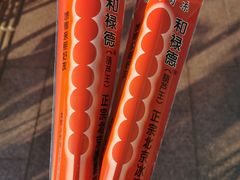 -和禄德冰糖葫芦