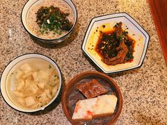 -古铺良食(柯城店)