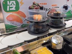 -和町回转自助日料(华山环宇城店)