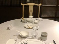 包厢-涵苑私宴定制(外滩店)
