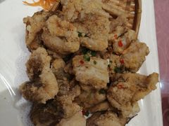 -同君福大酒楼(紫新路店)