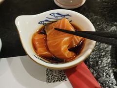 -匠和风精致料理(成都龙湖滨江天街店)
