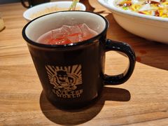 -新太二·鲜料川菜(智慧城广百店)