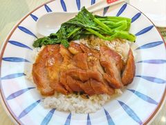 -香港威特瑞茶餐厅(小白楼音乐厅店)