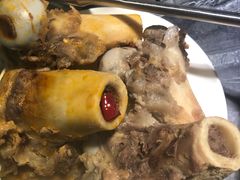 -骨之味·筒骨汤火锅(江头店)