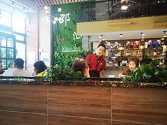 -邵汇大虾(吉林大路店)