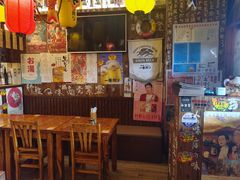 -坂吉屋·居酒屋深夜食堂(龙湖店)