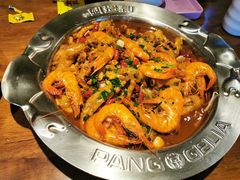 -胖哥俩肉蟹煲(杭州下沙学林街店)