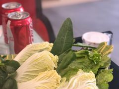 -顶福胜潮汕牛肉火锅(观沙岭店)