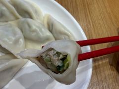 -喜家德虾仁水饺(麒麟社店)