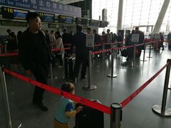 -南宁吴圩国际机场-T2航站楼