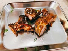 -白仁仔· 活烤海鲜 宵夜(豫园店)
