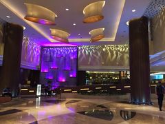 -广州中心皇冠假日酒店-环市食坊·海鲜自助餐厅