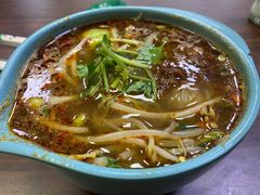 -承旭麻辣烫(马家堡东路店)