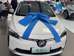 -上海永达通途别克4S店(七宝店)