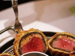 -Le Bistrot de Racine