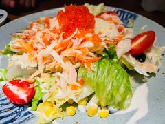 -炙柒Sekinana·精致料理 烧鸟·铁板烧(海上世界店)