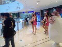 -我是歌手量贩式KTV(亚太婚庆文化产业园店)