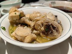 -风味小馆(天目湖宾馆店)
