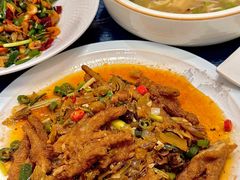 -芝城故事·建瓯土菜