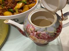 -阿布都新疆音乐美食城(长湖路店)
