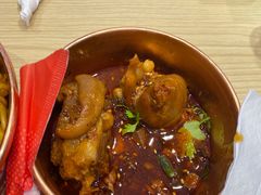 -热卤食光(长宁金虹桥店)