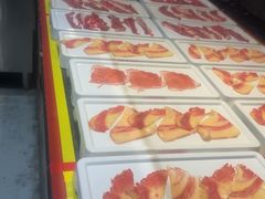 -谭三娘鲜切牛肉自助火锅(九眼桥总店)