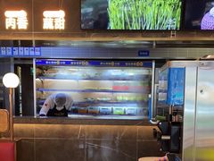 -捞神煲汤火锅(湖滨商业街店)