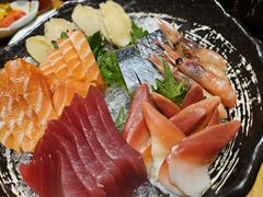 -稻早料理美术馆(城阳店)