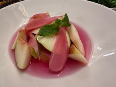 -无味舒食(环岛路店)