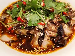 -徐鼎盛民间菜(九街店)