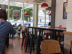 -85度C(深圳佳宁娜店)