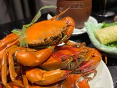 -小天鹅戴斯酒店鲸鲨百汇创作料理